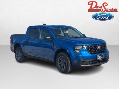 New 2026 Ford Maverick XLT w/ Equipment Group 301A