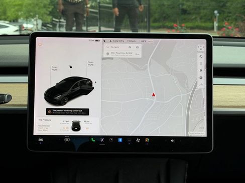 Used 2021 Tesla Model 3 Standard Range Plus RWD image 44
