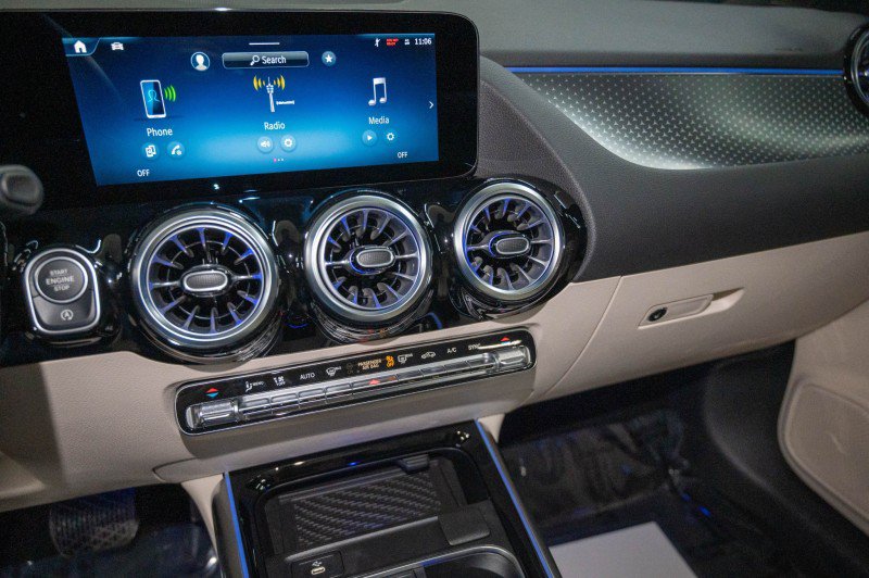 New 2026 Mercedes-Benz GLA 250 4MATIC image 28