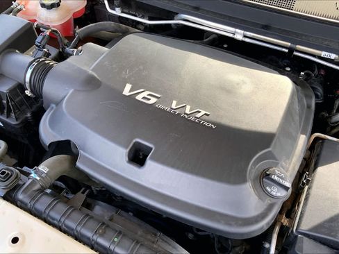 Used 2022 Chevrolet Colorado Z71 AWD/4WD image 33