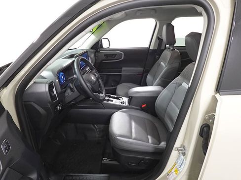 Certified 2025 Ford Bronco Sport Badlands image 10