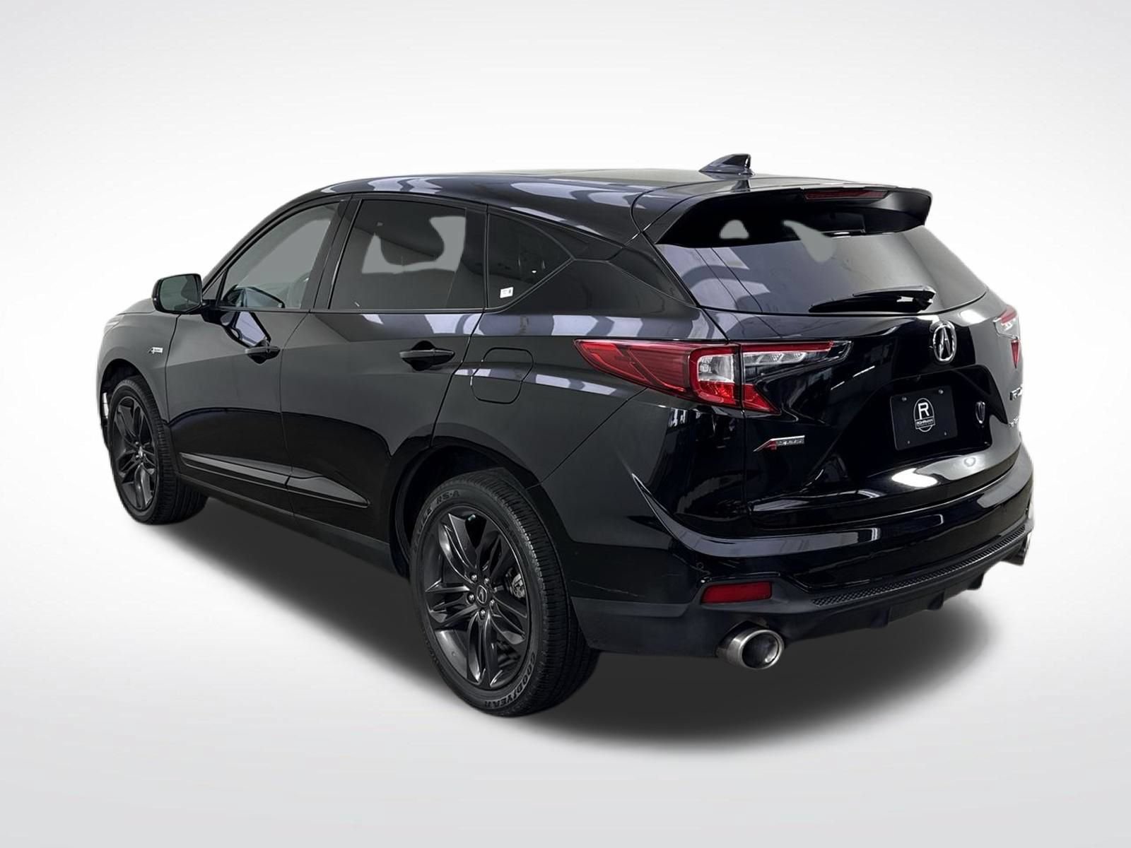 Certified 2019 Acura RDX w/ Advance Package AWD/4WD image 33