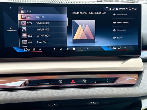 New 2027 BMW i5 xDrive40 AWD/4WD image 31