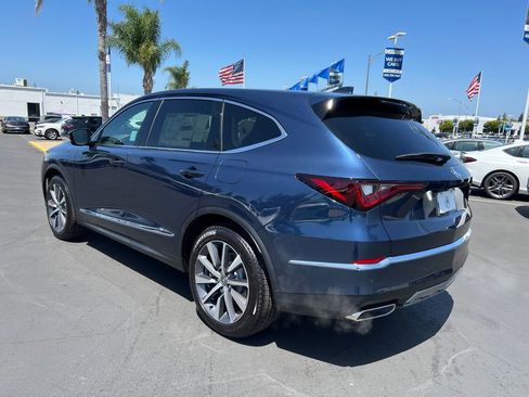 Certified 2026 Acura MDX w/ Technology Package image 7