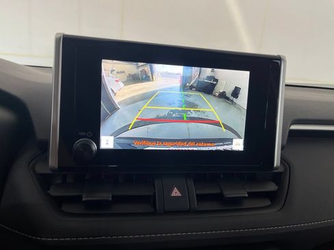 Used 2024 Toyota RAV4 XLE w/ Weather Package AWD/4WD image 63