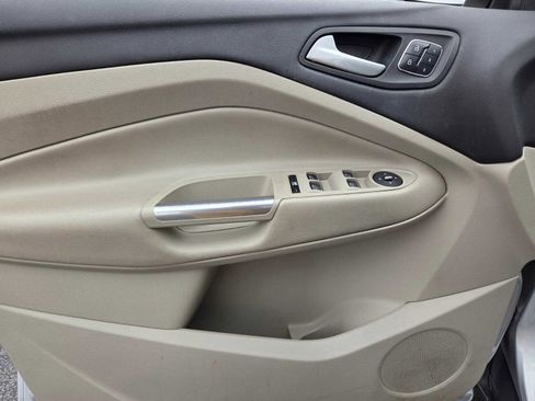 Used 2015 Ford Escape Titanium FWD image 23