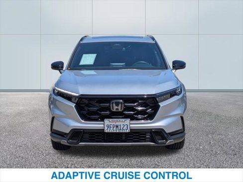 Certified 2023 Honda CR-V Sport image 3