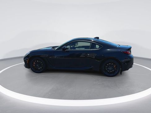 New 2026 Subaru BRZ tS RWD image 6