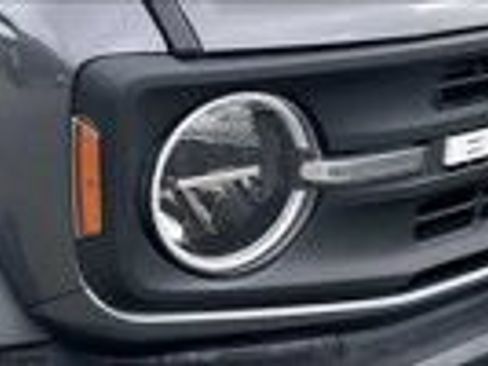 Used 2025 Ford Bronco Big Bend AWD/4WD image 56