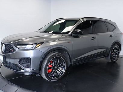 Used 2022 Acura MDX Type S