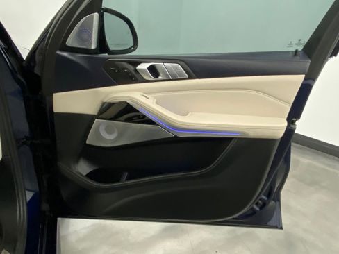 Used 2021 BMW ALPINA XB7 image 47