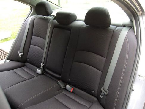 Used 2013 Honda Accord Sport image 26