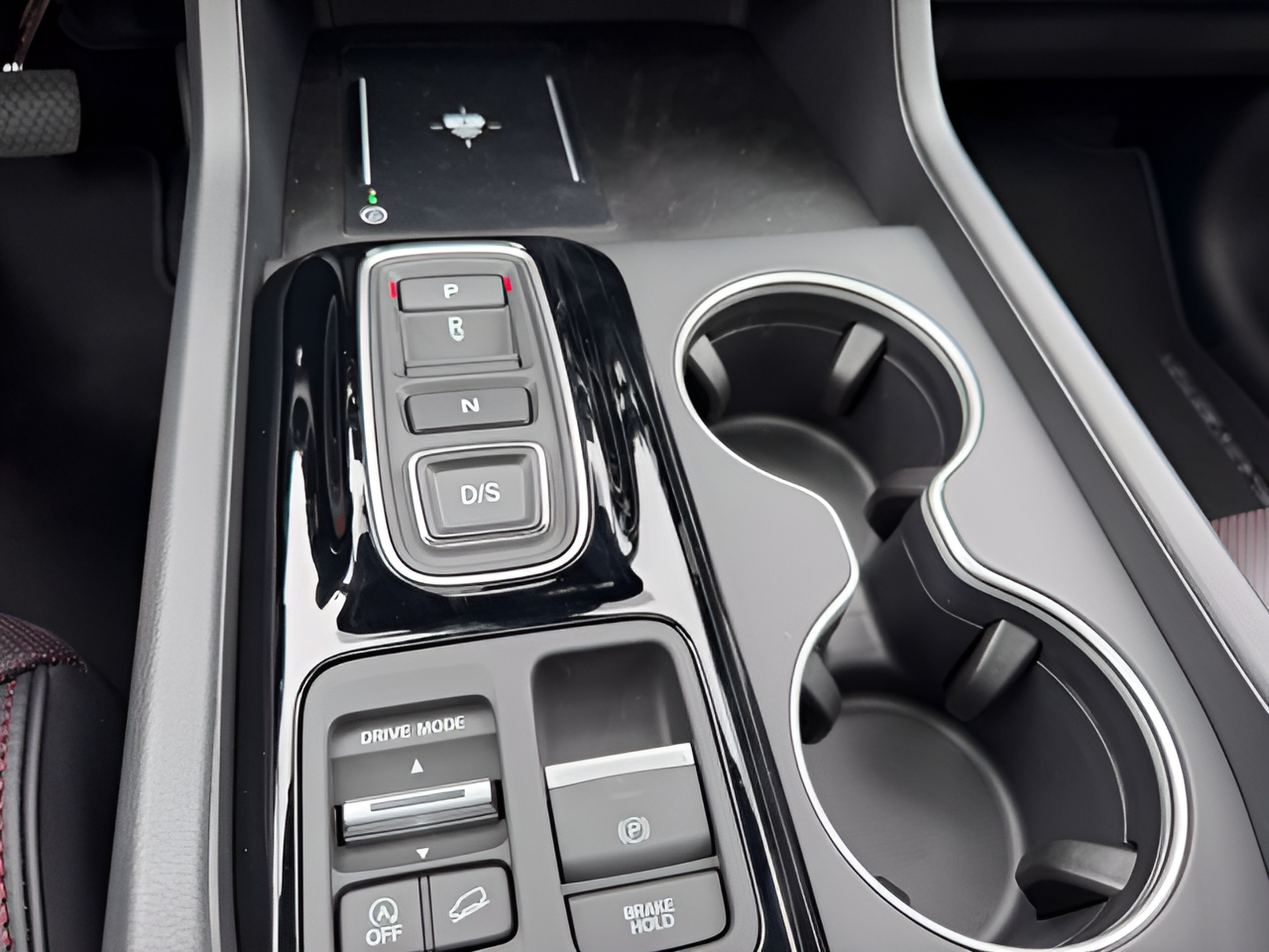New 2026 Honda Pilot Black Edition image 17