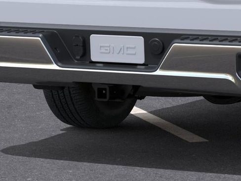 New 2026 GMC Sierra 1500 Pro image 14