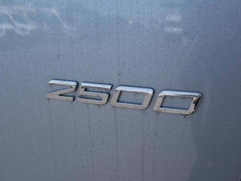 New 2025 Mercedes-Benz Sprinter 2500 image 12