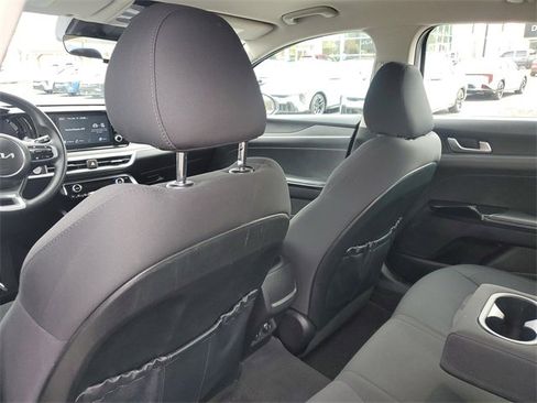 Used 2023 Kia K5 LXS image 14