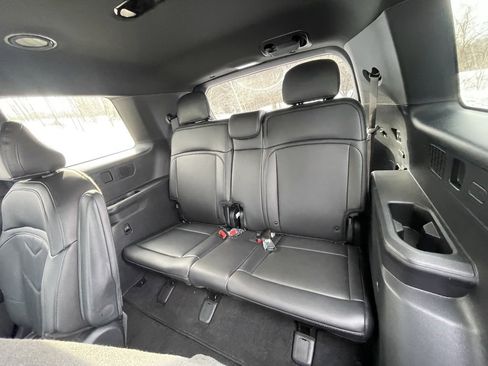 New 2027 Kia Telluride EX image 26