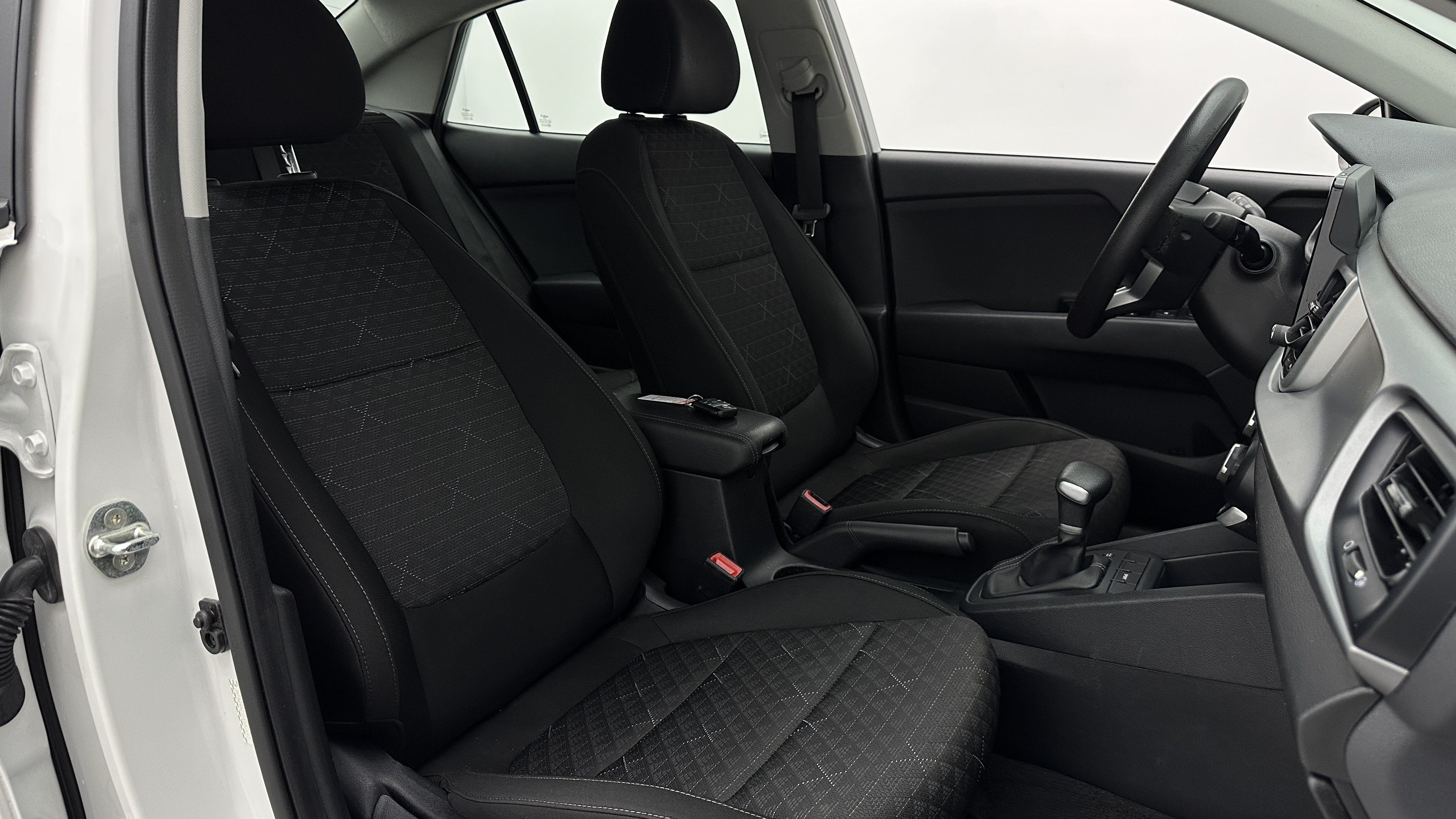 Used 2023 Kia Rio S w/ Technology Package FWD image 35