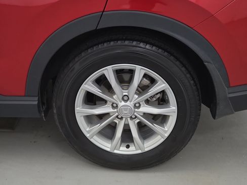 Used 2024 Honda CR-V EX-L image 35