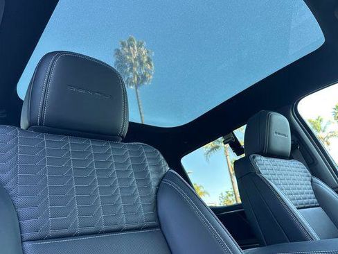 New 2025 GMC Sierra EV Denali image 17