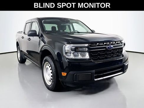 Used 2024 Ford Maverick XL FWD image 2