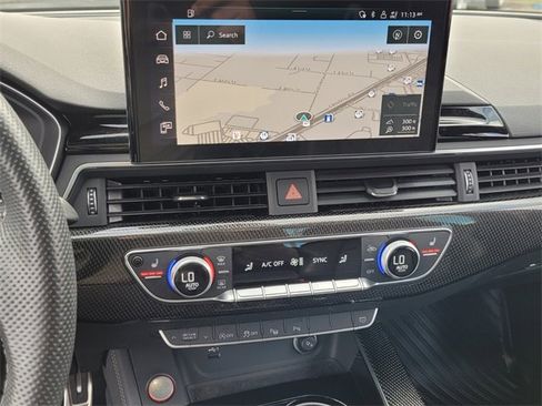 Used 2021 Audi S5 Prestige w/ Prestige Package image 20