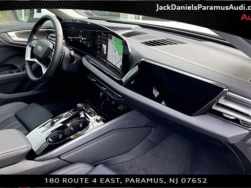 Used 2025 Audi A5 2.0T Premium Plus w/ Premium Plus image 14