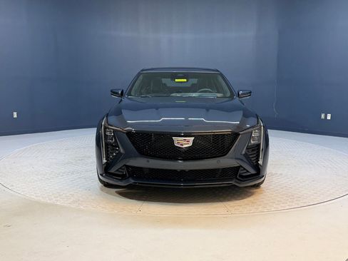 New 2026 Cadillac CT5 V RWD image 6