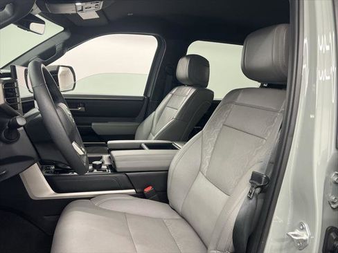 Certified 2025 Toyota Tundra Limited image 7