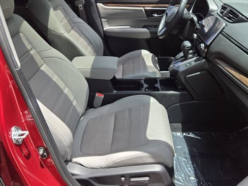 Used 2022 Honda CR-V EX-L image 17
