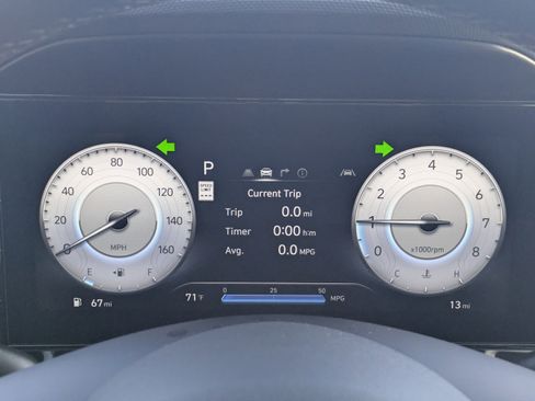 New 2026 Hyundai Elantra Limited FWD image 32