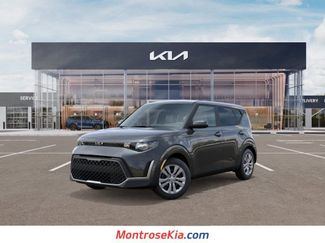 New 2025 Kia Soul LX video 1