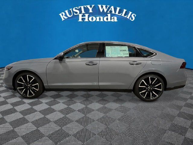 New 2026 Honda Accord Touring image 6