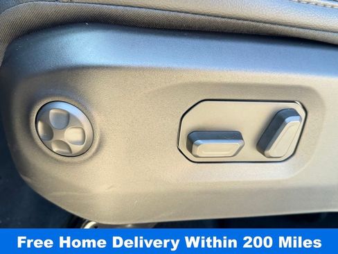 New 2026 Jeep Gladiator Sport image 16