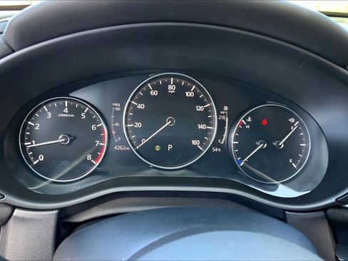 Certified 2025 MAZDA CX-30 Carbon image 23