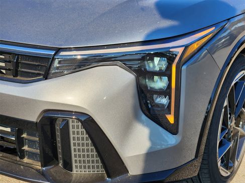 New 2025 Kia K4 GT-Line image 6