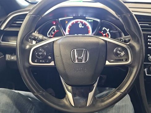 Used 2019 Honda Civic Sport image 9