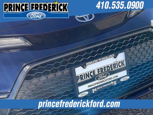 Used 2020 Toyota Corolla SE image 29