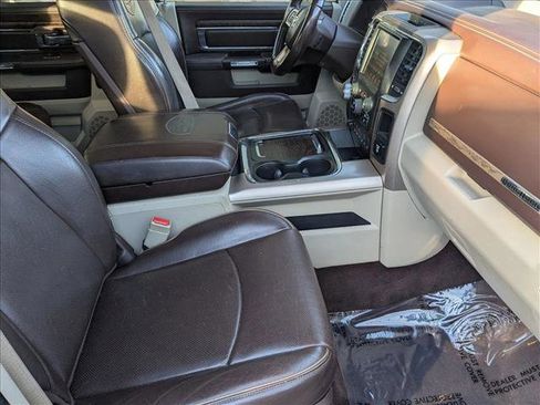 Used 2017 RAM 1500 Laramie Longhorn image 24