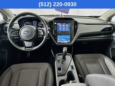 Used 2026 Subaru Crosstrek 2.5i AWD/4WD image 26