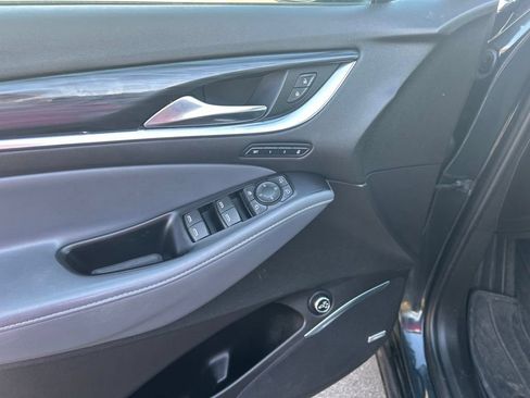 Used 2019 Buick Enclave Premium w/ Experience Buick Package AWD/4WD image 23