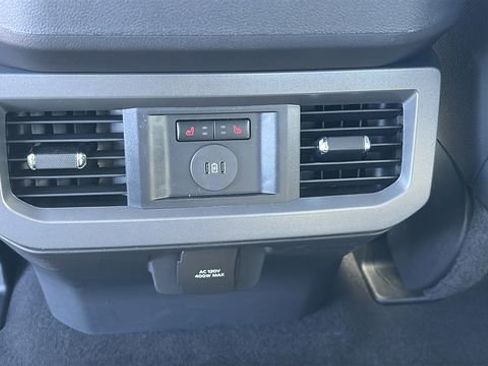 New 2026 Ford F250 Lariat w/ Black Appearance Package AWD/4WD image 16