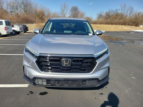 New 2026 Honda CR-V EX-L image 16