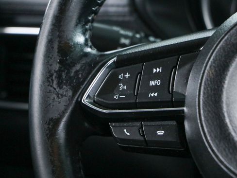 Used 2020 MAZDA CX-5 Touring FWD image 13
