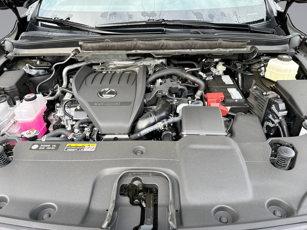 Used 2026 Lexus RX 350 Premium w/ Convenience Package FWD image 14