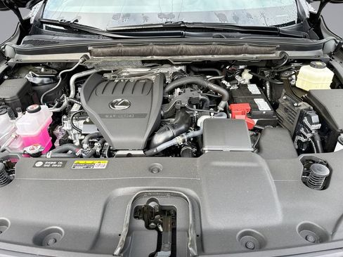 Used 2026 Lexus RX 350 FWD image 14