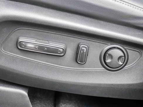 Used 2024 Honda CR-V EX-L image 24