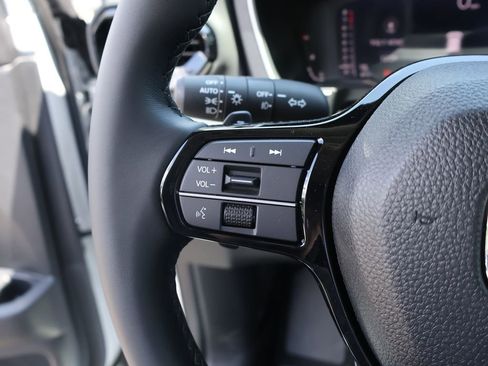 New 2026 Honda Pilot EX-L image 34