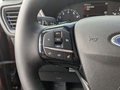 Certified 2021 Ford Escape SE w/ Convenience Package image 15