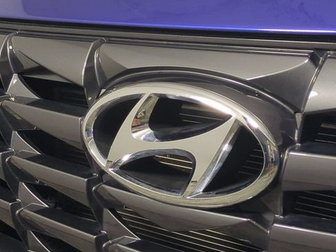 Used 2024 Hyundai Tucson SE FWD image 13